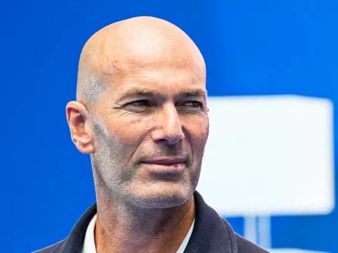 Zidane đạt thỏa thuận dẫn dắt tuyển Pháp