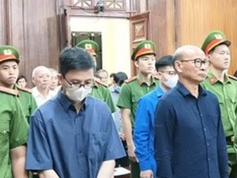 Cựu CEO Quốc Cường Gia Lai hầu tòa: "Quy trình" lòng vòng chuyển tài sản công sang doanh nghiệp tư nhân