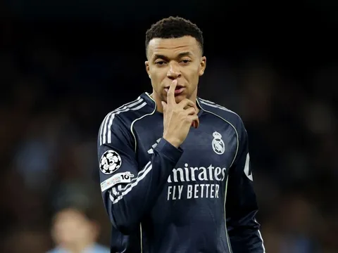 Phát biểu của Mbappe về Bayern gây sốt trở lại