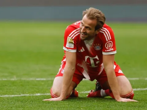 Đại chiến Real - Bayern nín thở chờ Kane