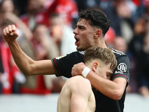 300 bàn sau 99 trận, Bayern gieo nỗi sợ cho Real Madrid