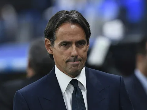 HLV Inzaghi thổi bùng tranh cãi ở Saudi Arabia