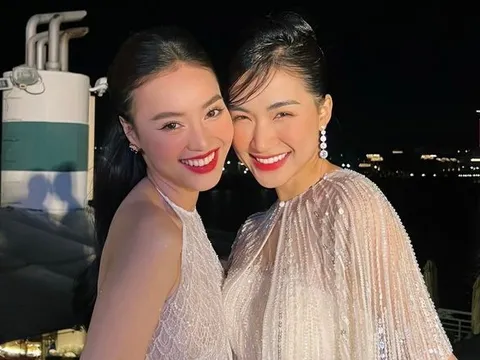 Hòa Minzy công khai 'giận dỗi' Ninh Dương Lan Ngọc?