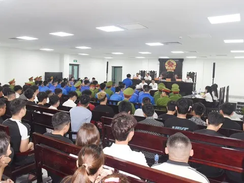 Kịch bản lừa đảo chiếm đoạt hàng chục tỷ đồng xuyên biên giới