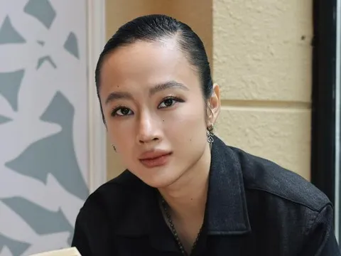 Clip của Angela Phương Trinh gây sốt