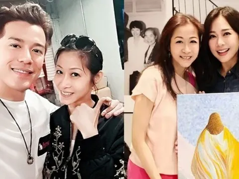 Nữ diễn viên 'đấu tố' cháu trai chỉ vì 1 chiếc thìa