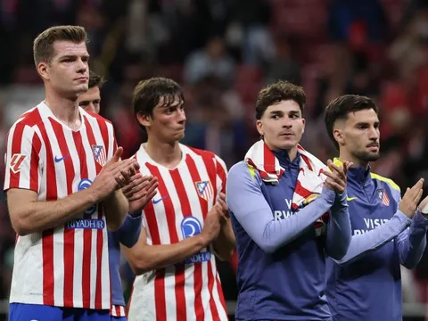 Tình hình lực lượng của Atletico và Barcelona