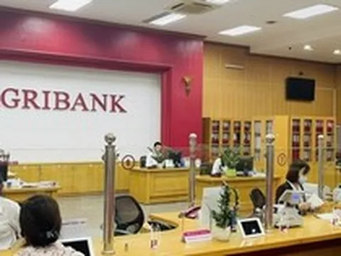 Thay đổi hạn mức rút tiền và chuyển khoản cho hàng triệu khách hàng Agribank