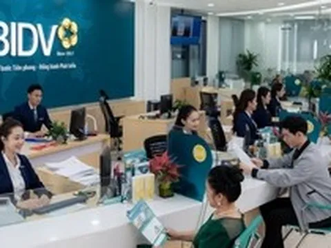 BIDV cảnh báo phạt đến 100 triệu đồng nếu cho mượn thông tin mở tài khoản ngân hàng