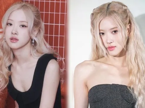Rosé khiến fan phẫn nộ khi khẳng định Blackpink 'làm việc chăm chỉ' nhất K-pop