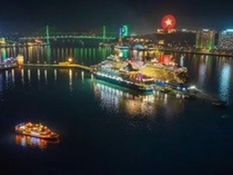 Bất động sản tích hợp bến du thuyền: Tài sản giới thượng lưu toàn cầu tìm kiếm