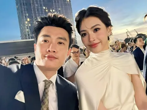 Quốc Trường bày tỏ với Tiểu Vy