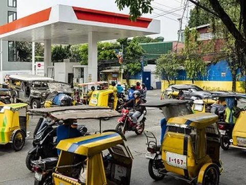 Xung đột Trung Đông: Từ khủng hoảng dầu mỏ đến khủng hoảng trên mọi lĩnh vực