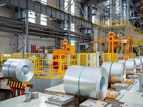 Giữa thách thức thuế quan Mỹ, các doanh nghiệp Trung Quốc học cách 'sống chung' để tồn tại