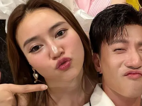 Thái độ đặc biệt S.T Sơn Thạch dành cho Ninh Dương Lan Ngọc