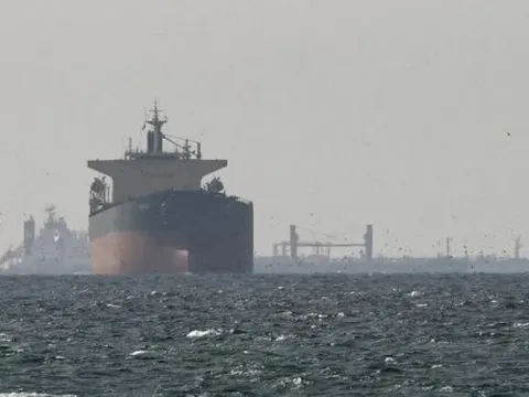 Căng thẳng Trung Đông: Ai được, ai mất nhiều nhất khi eo biển Hormuz đóng cửa?