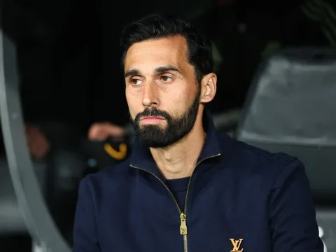 Arbeloa thua kém Alonso qua những con số