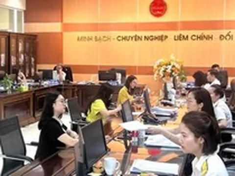 Cục thuế phát công văn nóng: Sẽ ‘siết’ kiểm tra doanh nghiệp ‘lỗ triền miên, lãi mỏng’