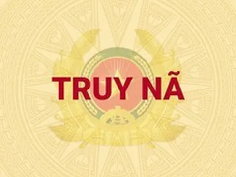 Bộ Công an yêu cầu hai bị can vụ Ngân hàng Đông Á ra đầu thú