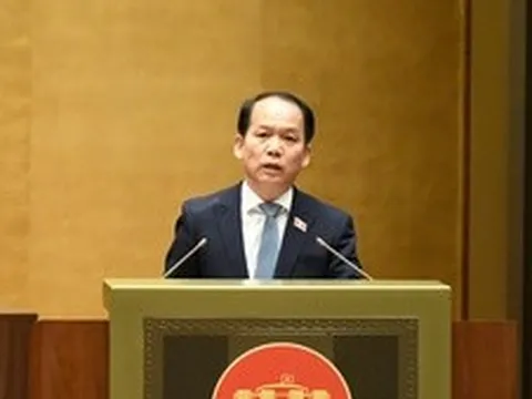 Hoàn thiện thể chế đặc thù, vượt trội, phù hợp với vị trí, vai trò, tính chất riêng có của Thủ đô