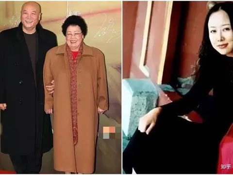 Tài tử đóng Đường Tam Tạng trong Tây Du Ký nhận thừa kế khủng từ vợ quá cố