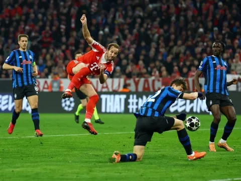 Bayern tăng sức mạnh trước Real Madrid