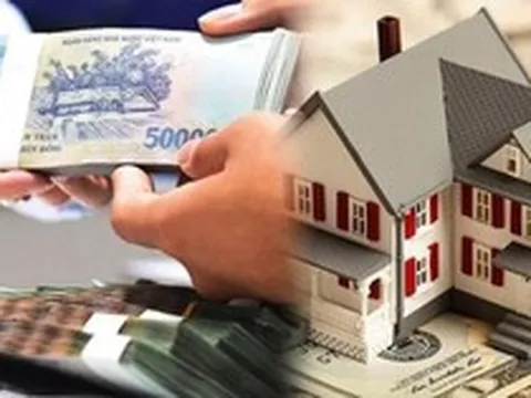 Lãi suất cho vay mua nhà tiếp tục tăng, chuyên gia tư vấn gì?