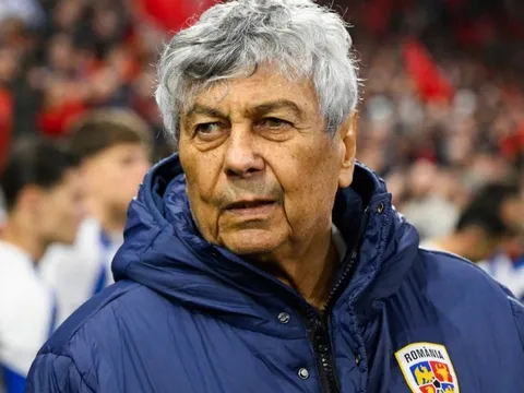 Huyền thoại Lucescu qua đời