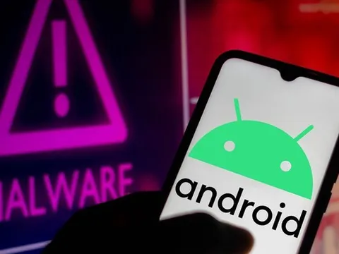 Cảnh báo hơn 50 ứng dụng trên cửa hàng Google Play, chứa mã độc