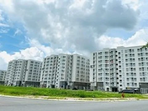 Chính thức nâng mức trần thu nhập được mua nhà ở xã hội lên 25 triệu đồng/tháng từ 7/4/2026