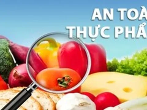 Tiếp tục áp dụng Nghị định 15/2018/NĐ-CP về an toàn thực phẩm cho đến khi có quy định mới