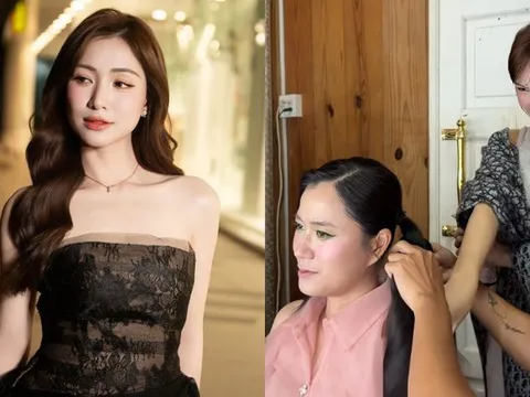 Hòa Minzy bị một sao nữ Vbiz công khai 'sửa lưng'