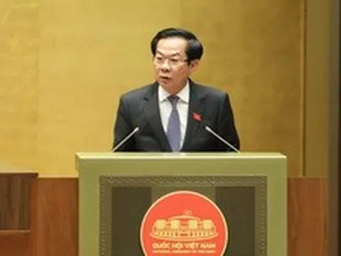 Đề xuất sửa Luật Thi đua, khen thưởng với nhiều điểm mới đáng chú ý