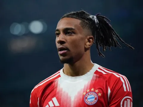 Olise là bài học nhãn tiền cho MU