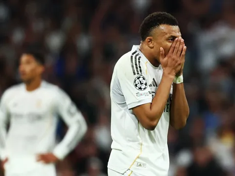 Bayern bóp nghẹt Real Madrid như thế nào?