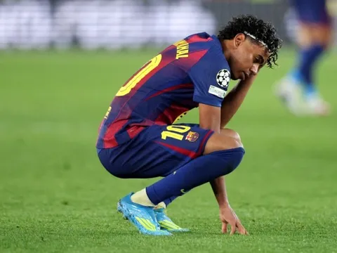 Barcelona và câu hỏi không dễ trả lời