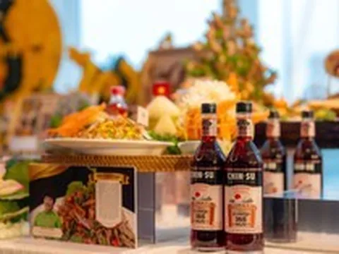 Đón cơ hội nâng hạng thị trường, ba mảng kinh doanh đưa Masan bước vào chu kỳ tăng trưởng mới