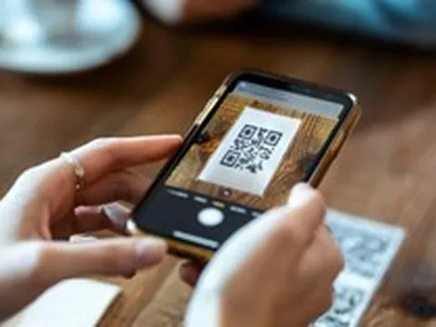 Ngân hàng khuyến cáo người gửi tiền không quét những mã QR này