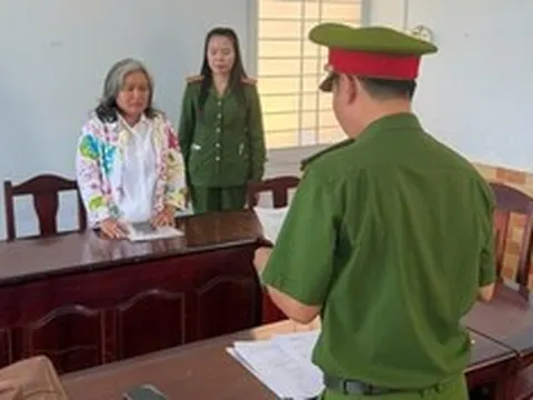 Lừa bán 2,5 ha đất ở Phú Quốc, người phụ nữ chiếm đoạt 6 tỷ đồng