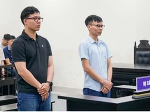 Vụ cháy ở Trung Kính khiến 15 người tử vong: Mở lại phiên xét xử 2 cựu cán bộ công an PCCC