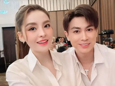 Hồ Việt Trung thông báo khẩn có liên quan đến Saka Trương Truyền