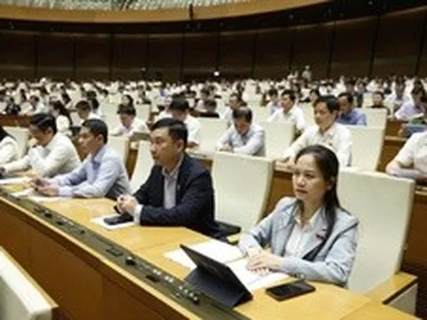 Sửa đổi Luật Trợ giúp pháp lý: Mở rộng đối tượng, tinh gọn thủ tục