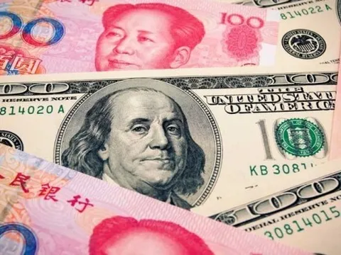 Tỷ giá ngoại tệ, tỷ giá USD/VND hôm nay 9/4: Đồng USD chạm đáy sau khi Mỹ-Iran đạt thoả thuận ngừng bắn tạm thời
