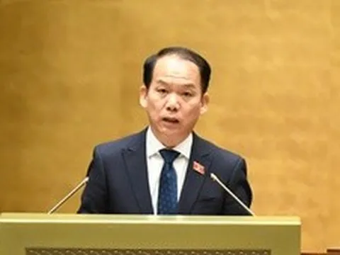 Khắc phục những hạn chế, bất cập của Luật Hộ tịch năm 2014