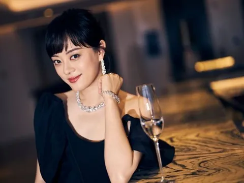 Bí kíp ăn kiêng giúp Tôn Lệ giữ dáng theo thời gian