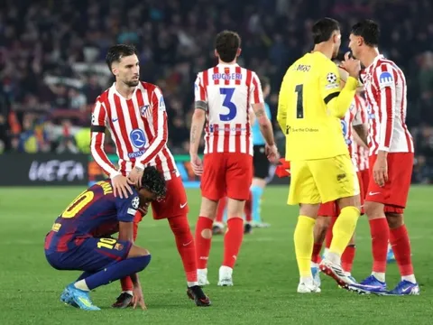 AI chọn xong bán kết, nhưng Champions League có nghe theo?