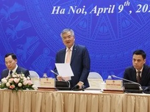 Công bố quyết định của Chủ tịch nước về đặc xá năm 2026 với một số điểm mới