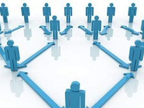 Đẩy mạnh công tác xây dựng, hoàn thiện tổ chức bộ máy của hệ thống chính trị