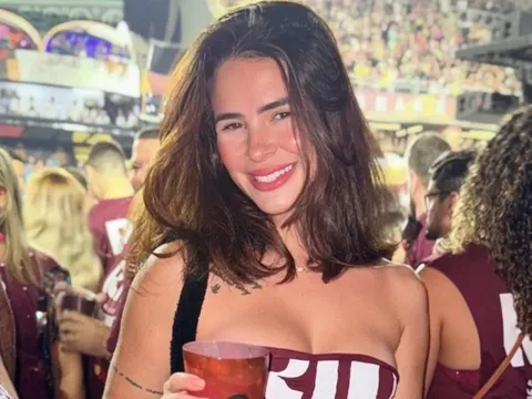 Vụ ngoại tình gây chấn động của Romario