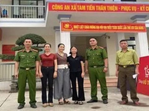 Tài khoản ngân hàng MB mở trực tuyến nhưng không sử dụng đột ngột nhận được 400 triệu đồng